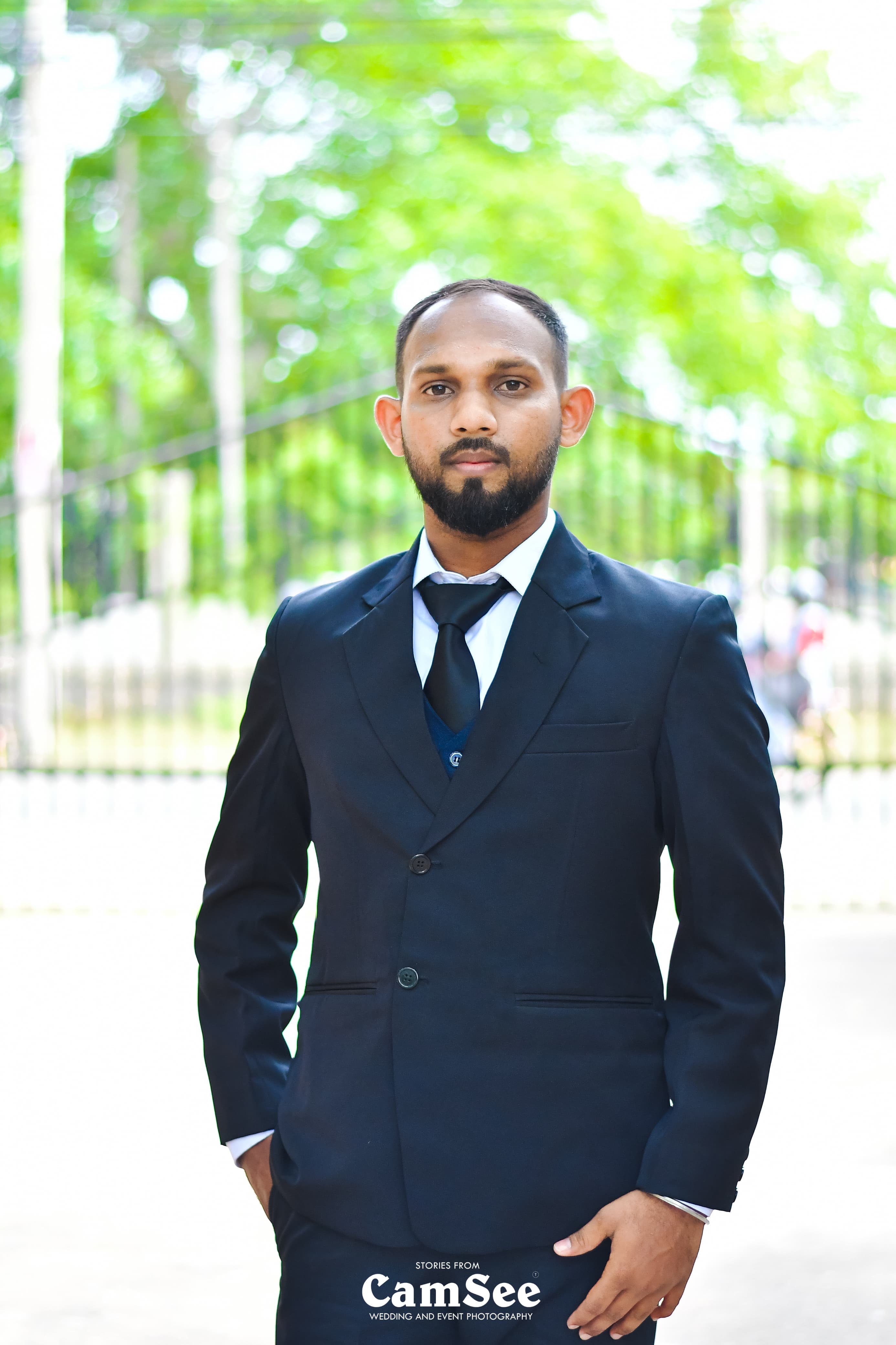 Mr.Sandeswaran Mithusai