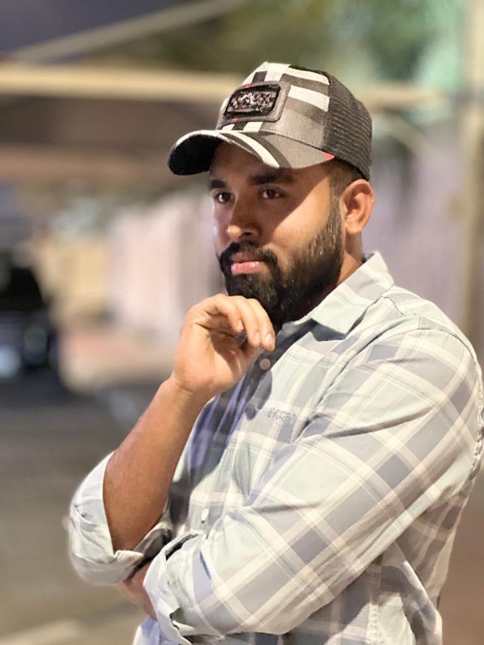 Mr. Mohamed azeem