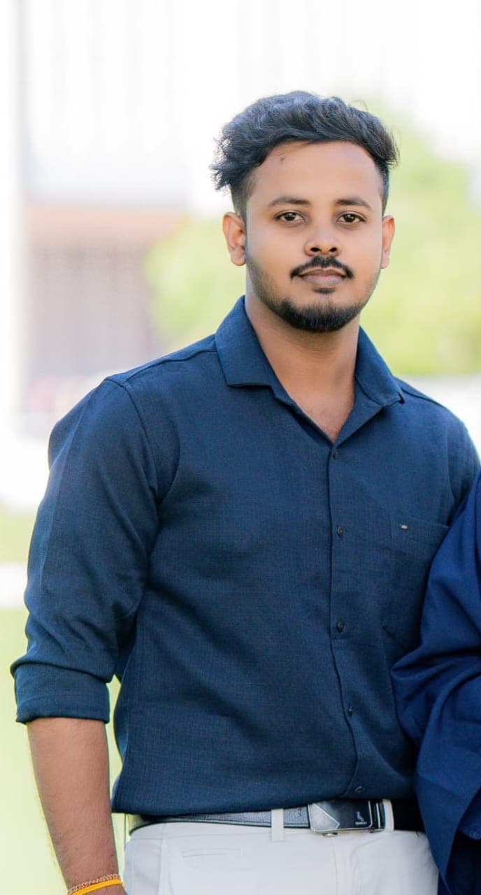 Mr. Sounthararaj Jenojan